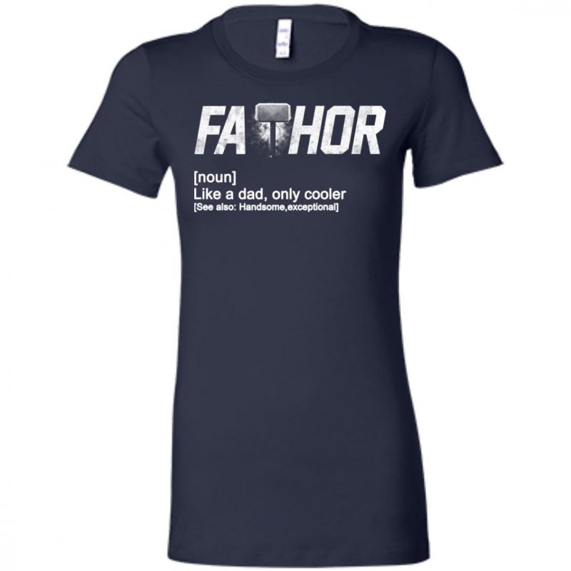 fathor t shirt