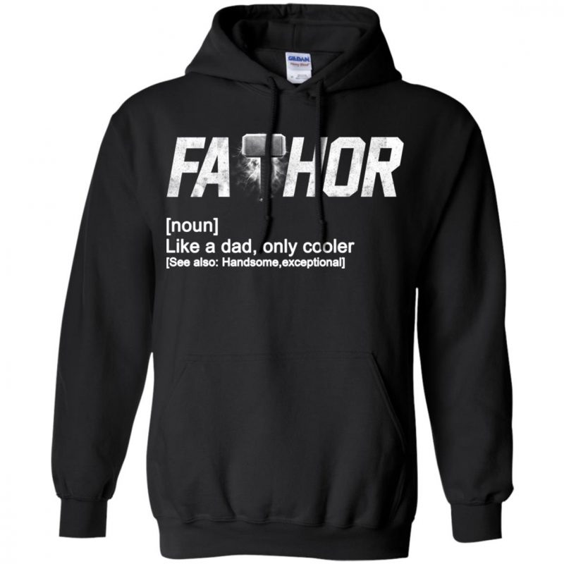 fathor t shirt