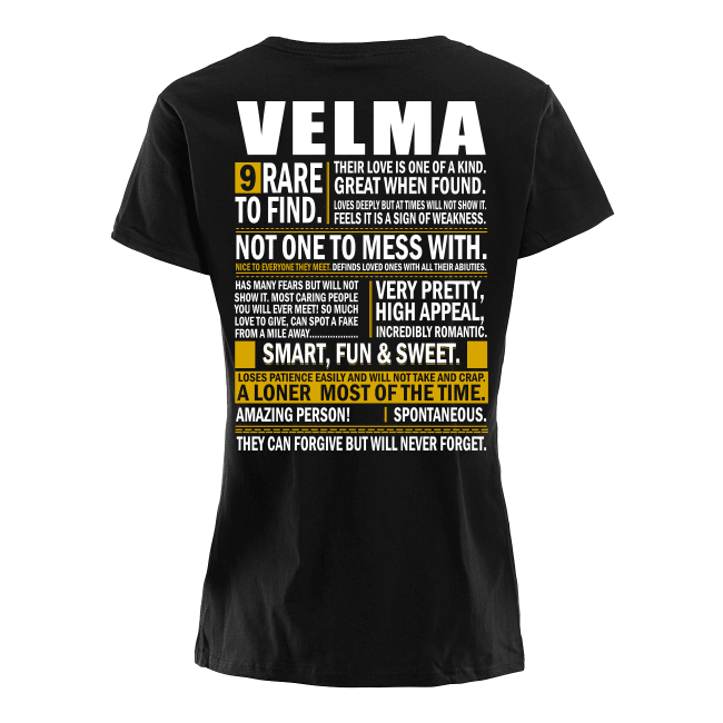 naughty velma tshirt