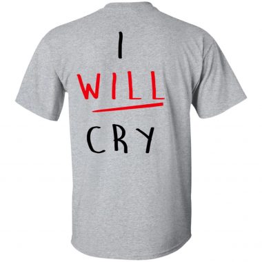 Don't fuck with me front I will cry back Shirt , Ladies Tee