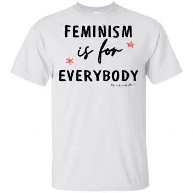 Angie Harmon Feminism Is For Everybody Shirt, Lady tee, hoodie