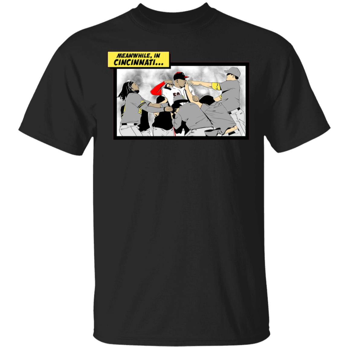 funny cincinnati reds t shirts