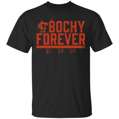 Bruce Bochy Forever 2010 2012 2014 Shirt, long sleeve hoodie