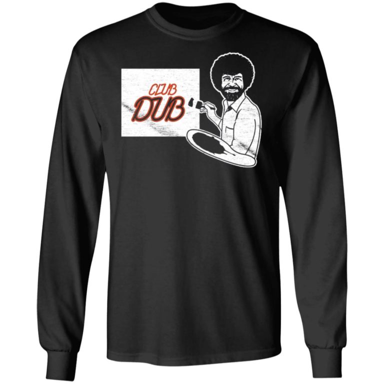 club dub shirt