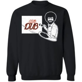 club dub shirt