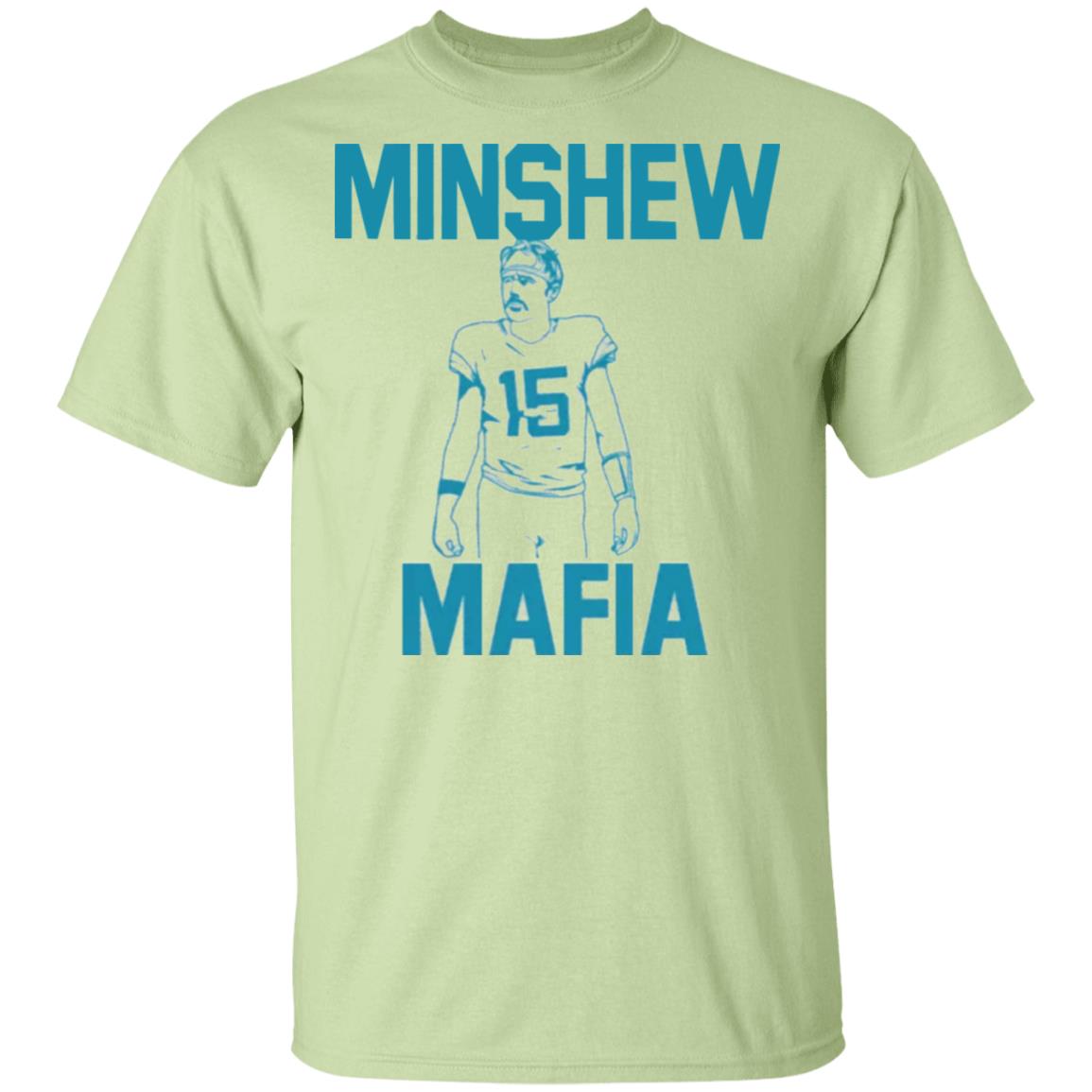 minshew t shirt