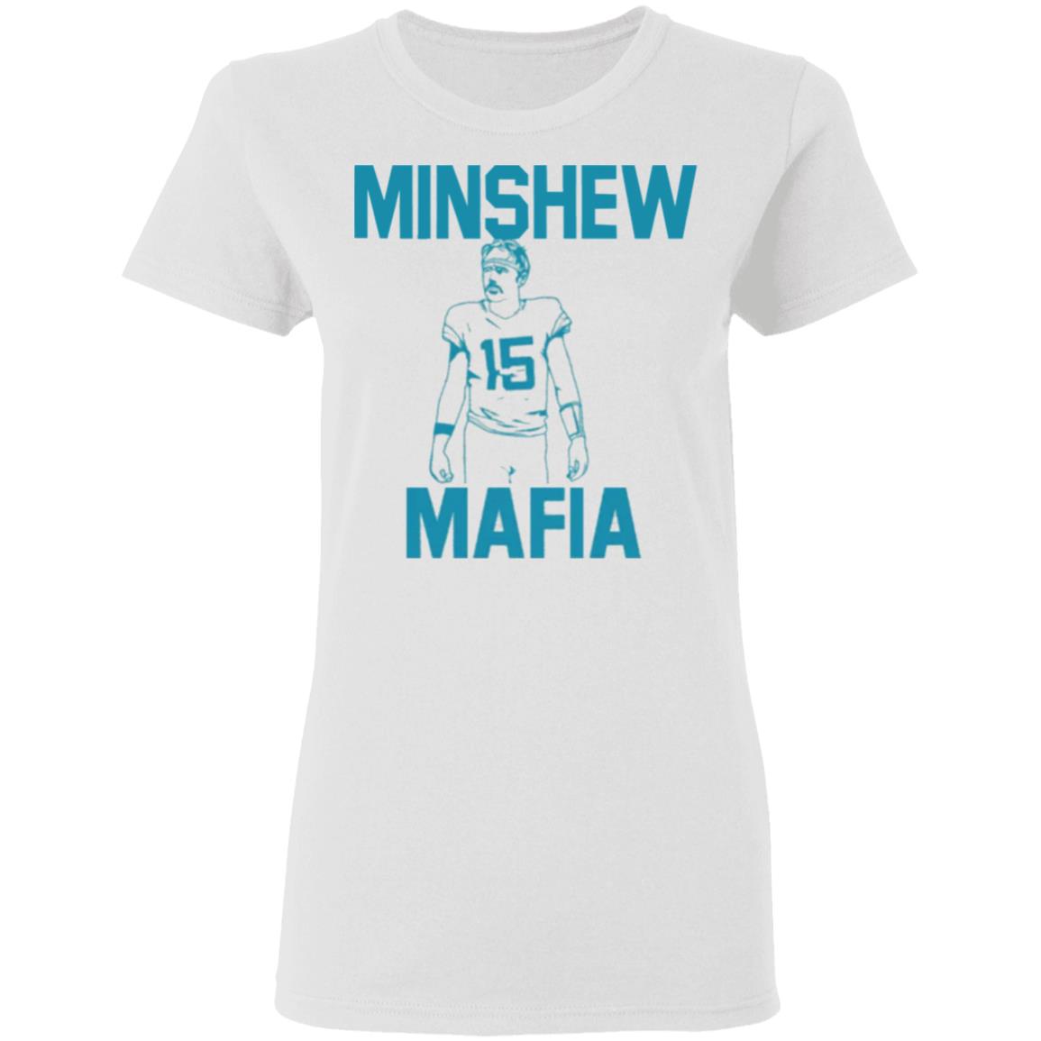 minshew t shirt