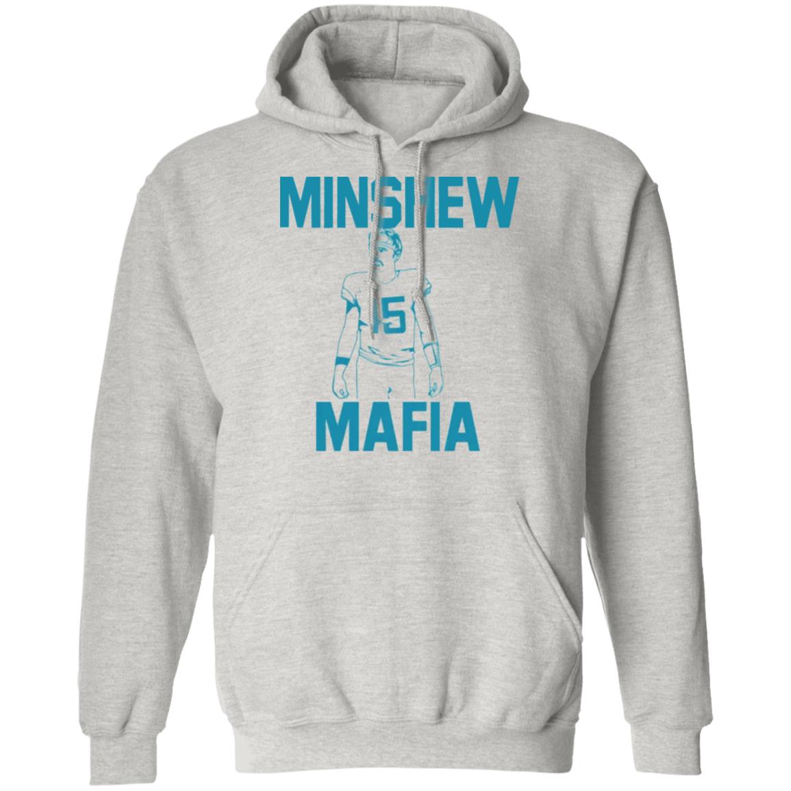 minshew t shirt