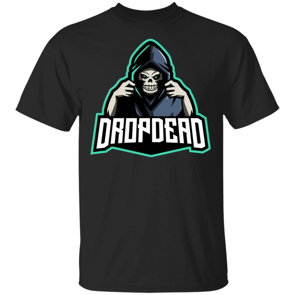 drop-dead-halloween-shirt