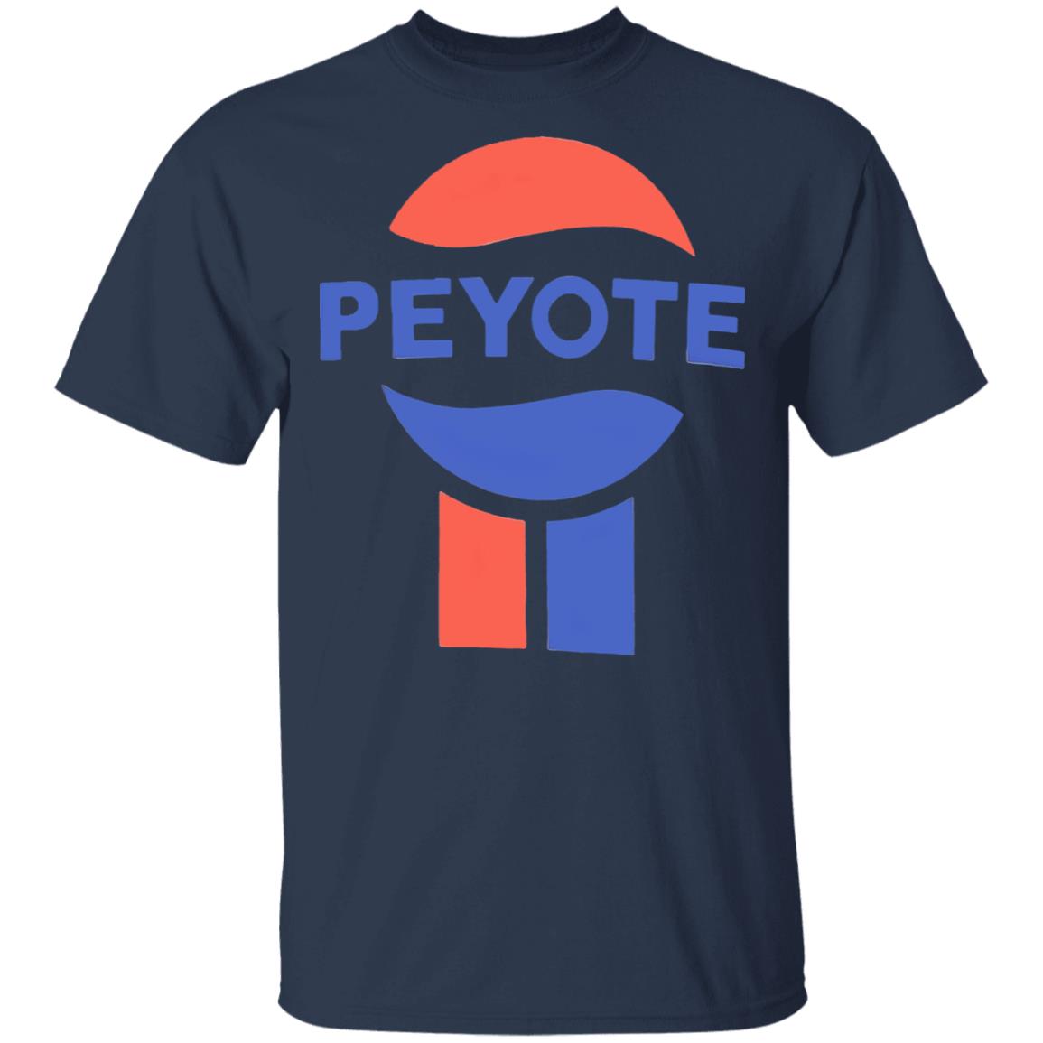 lana peyote shirt