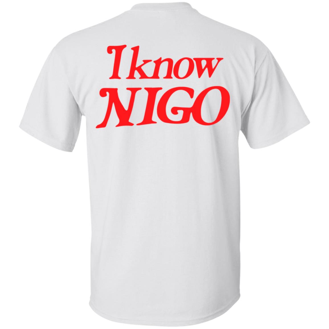 nigo vintage shirt