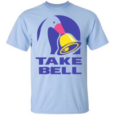 take bell shirt