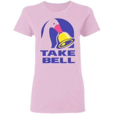 take bell shirt