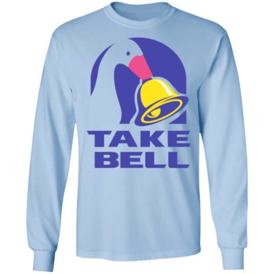 take bell shirt