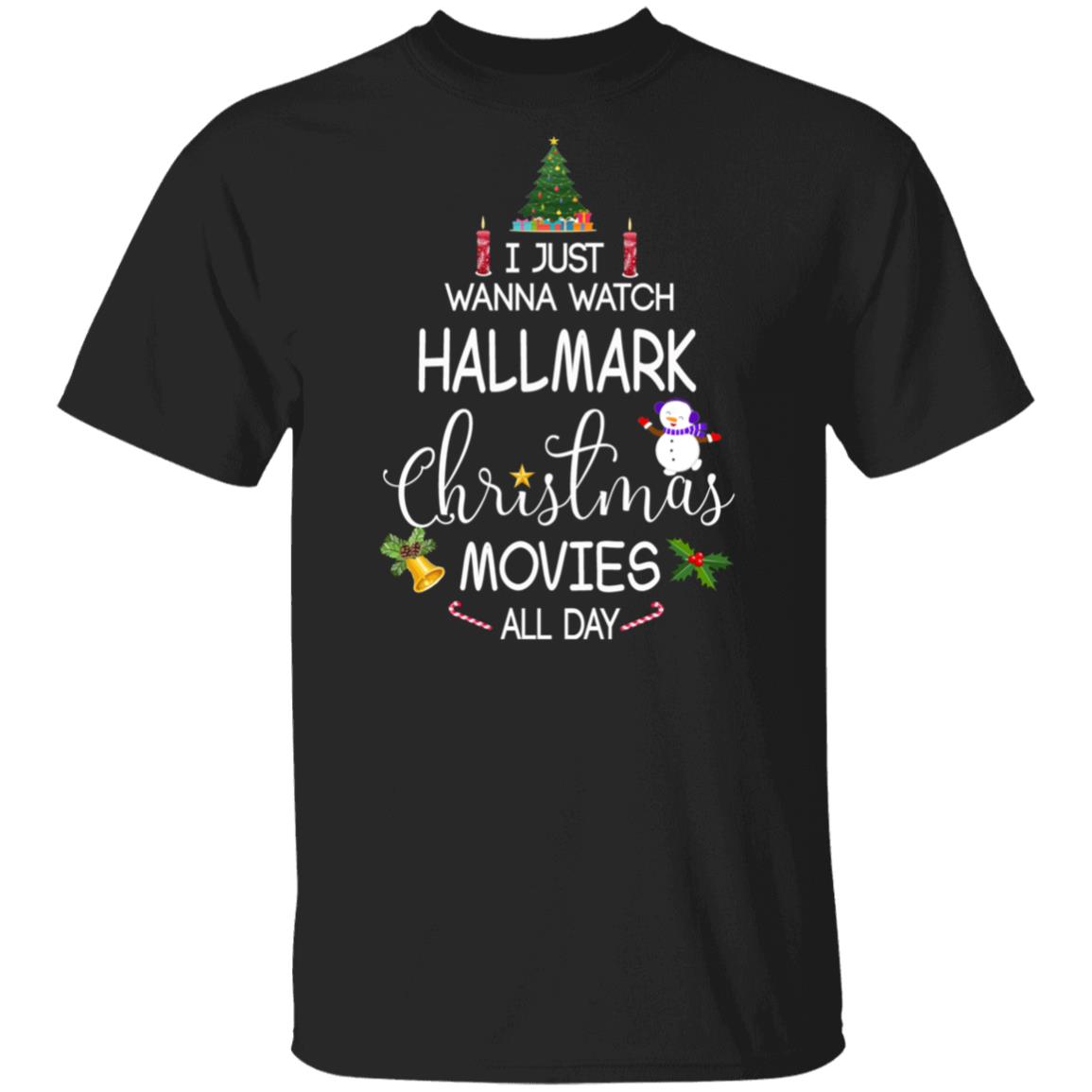 hallmark movies shirt amazon