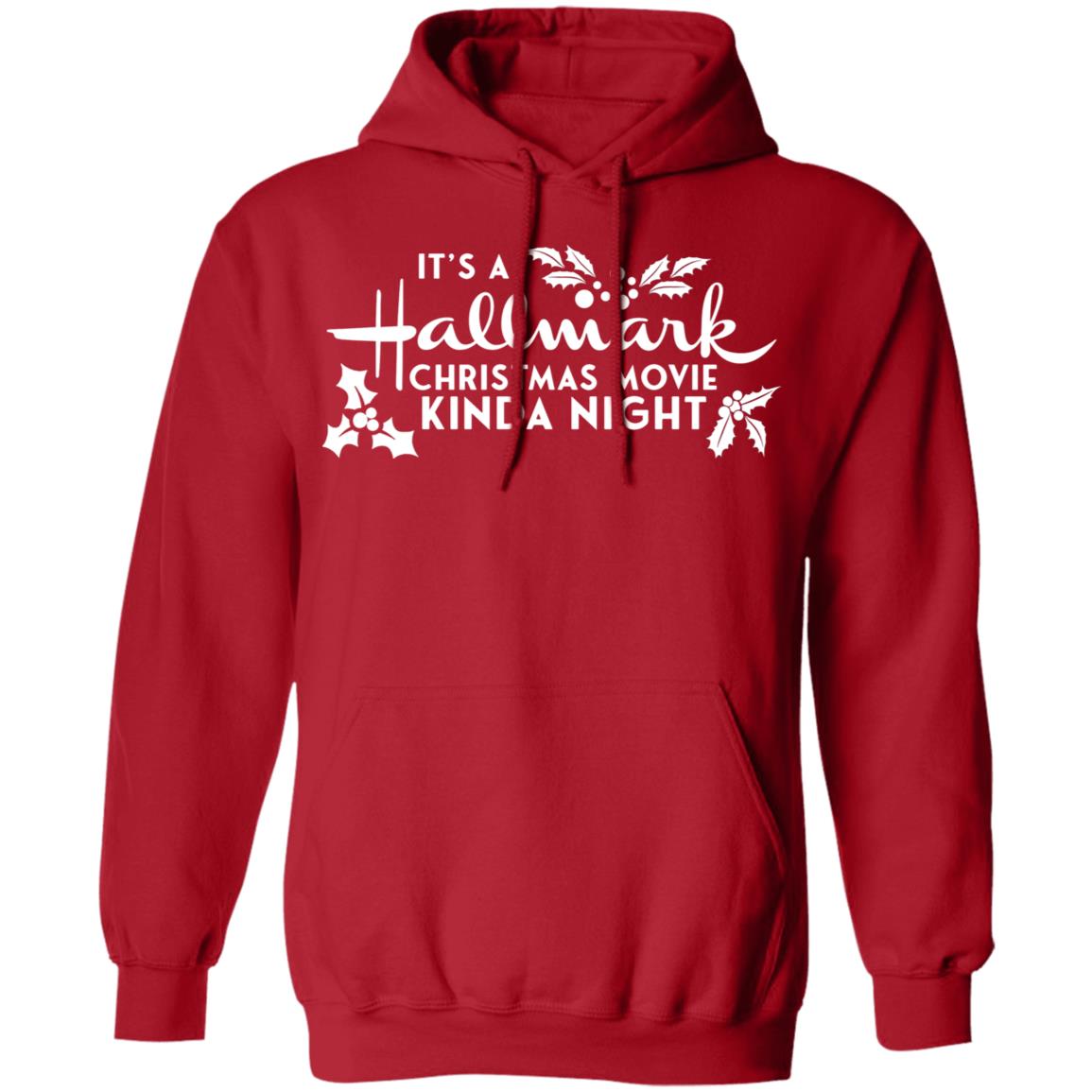 christmas movie season sweatshirt