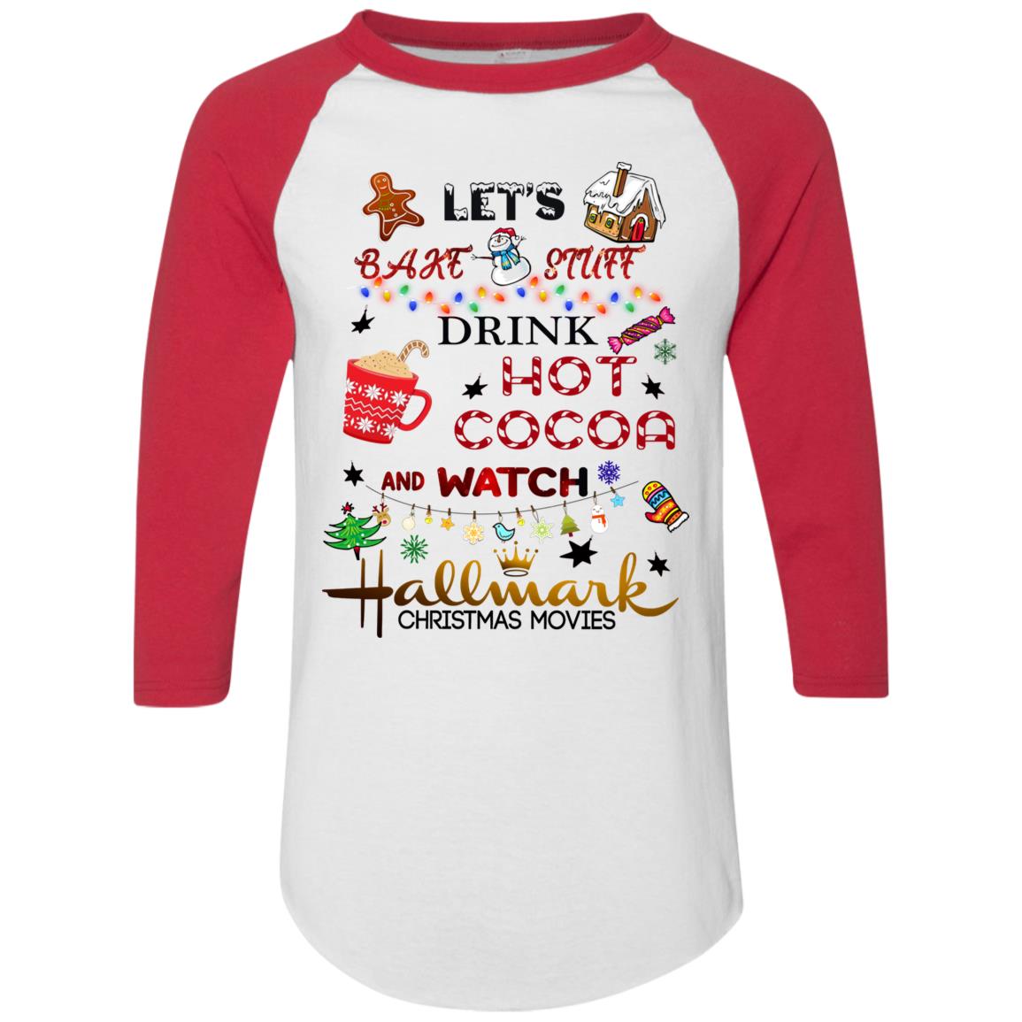 hallmark movies shirt amazon