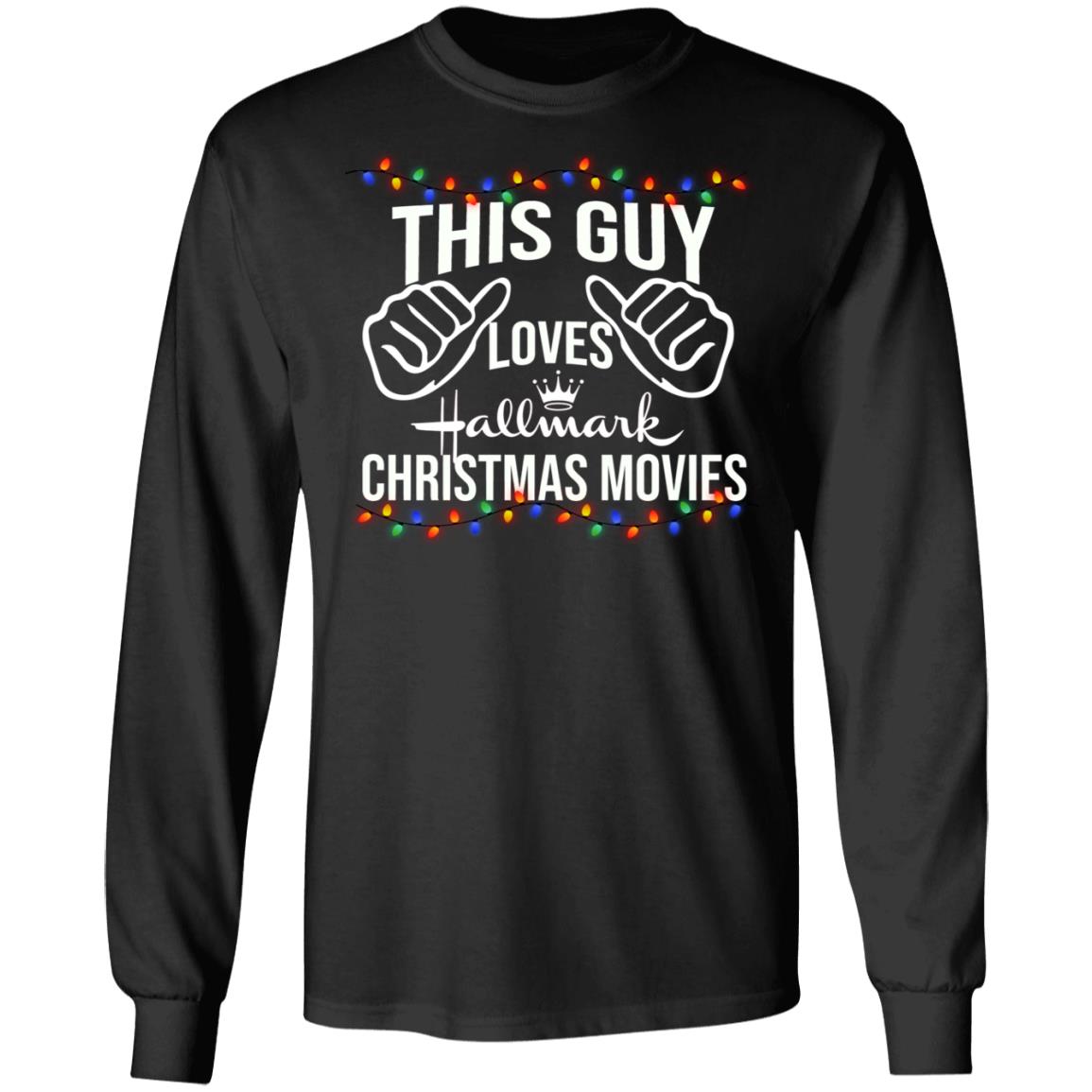 mens hallmark shirts