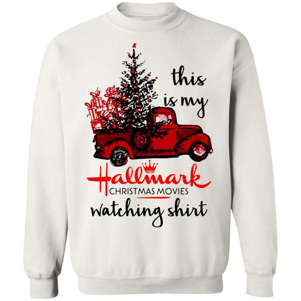 hallmark movies shirt amazon