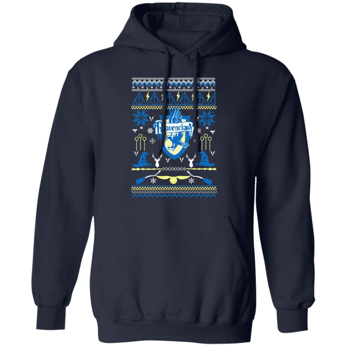 sweatshirt ravenclaw