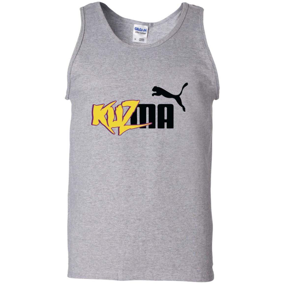 kuzma shirt