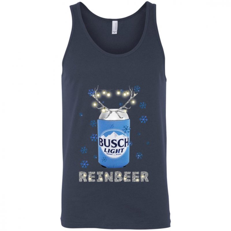 Busch Light Reinbeer Christmas Sweatshirt, Hooodie