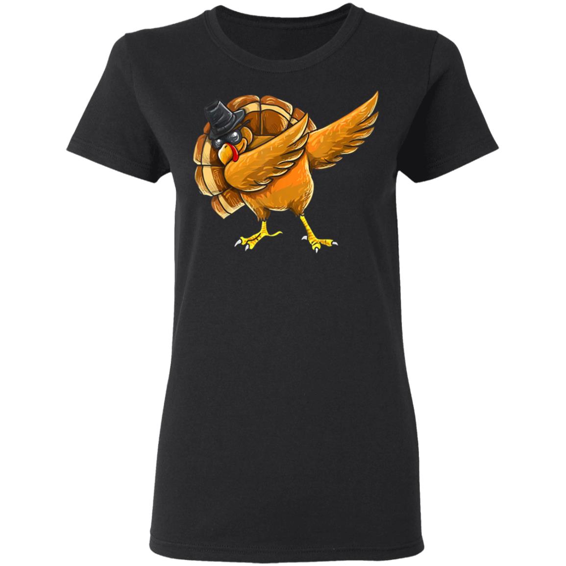 thanksgiving turkey shirt