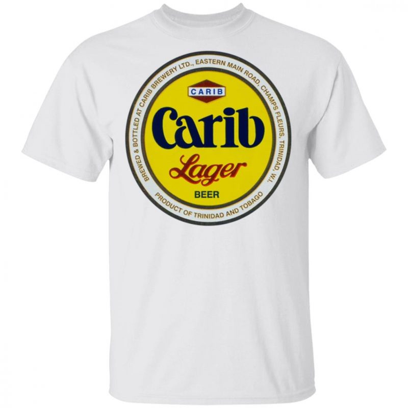 Boy Meets World Carib Lager Beer Shirt, Hoodie