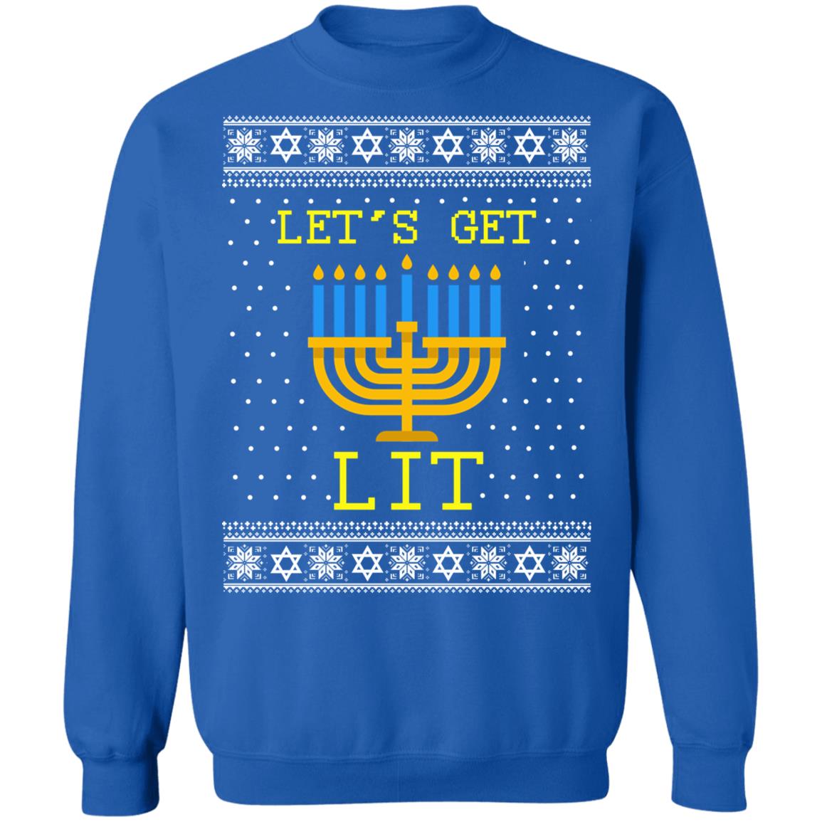 let s get lit sweater online sale up to 58 off