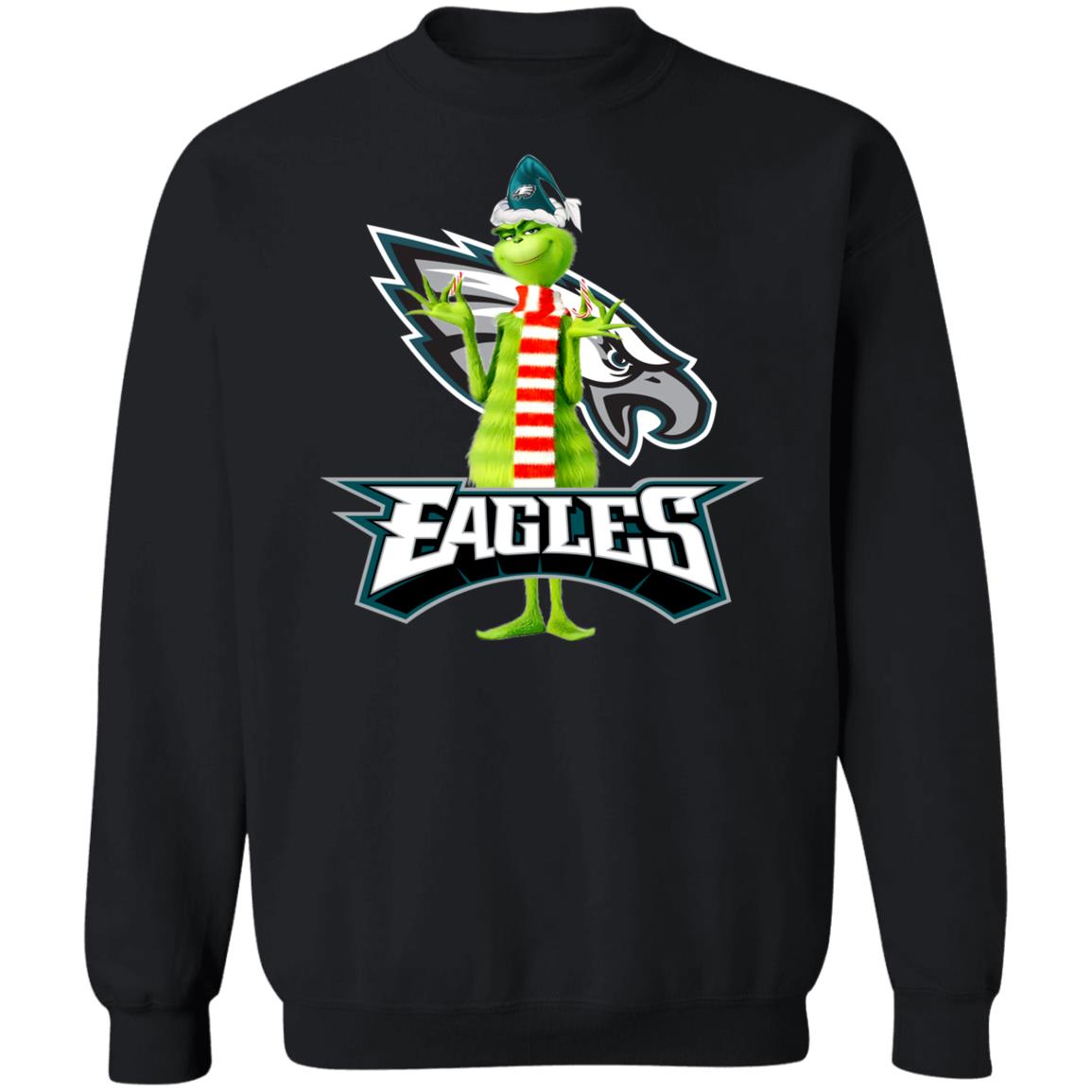 philadelphia eagles shirts