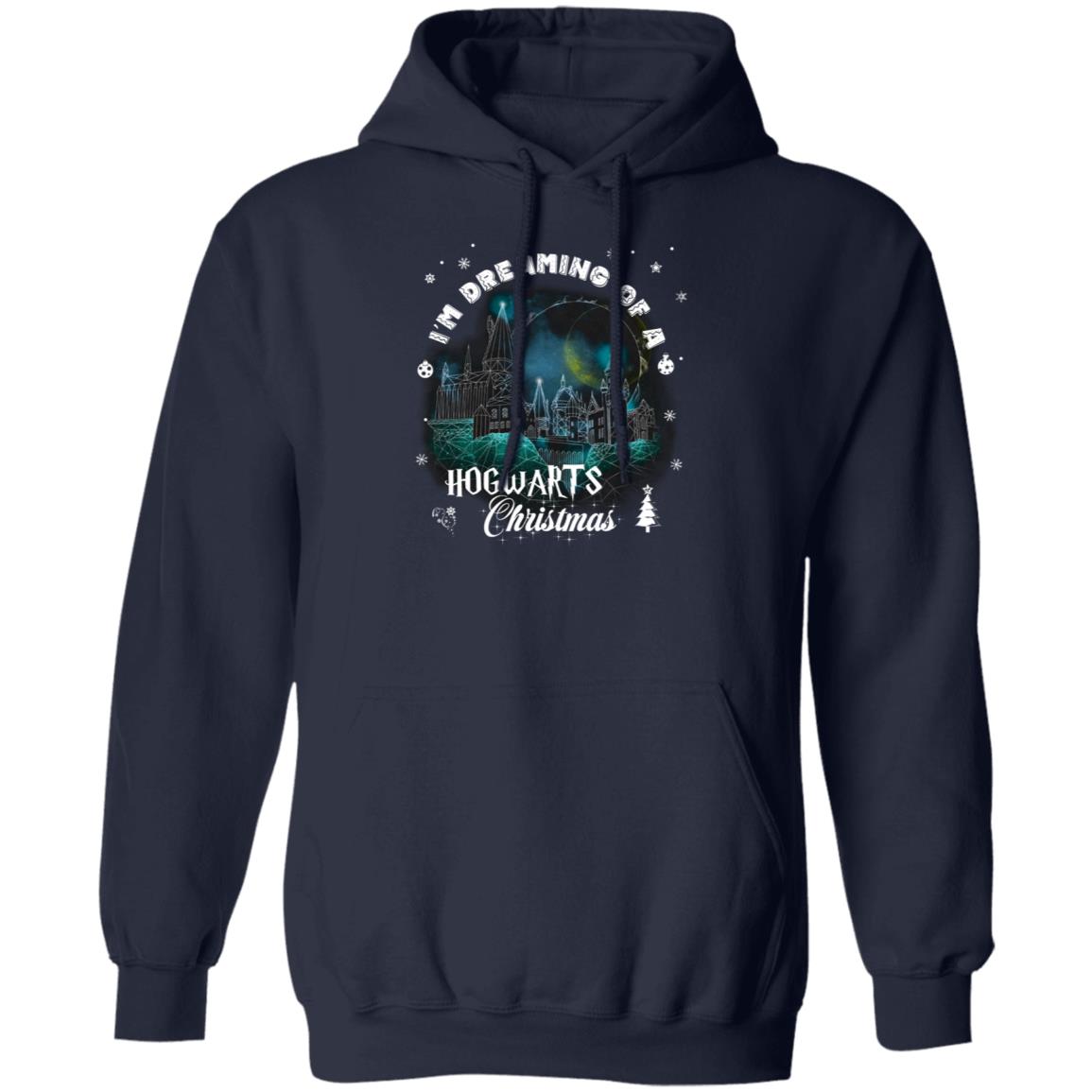 harry potter sweatshirt