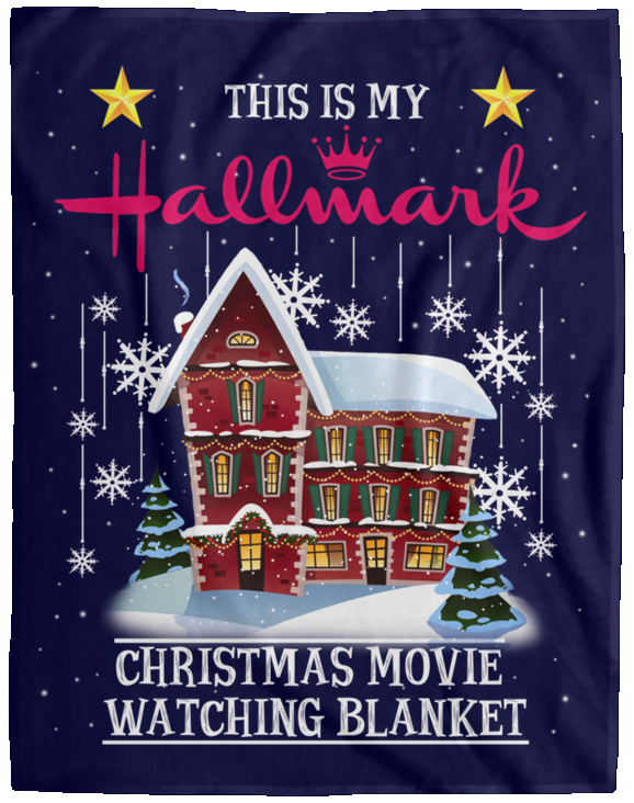 hallmark christmas plush