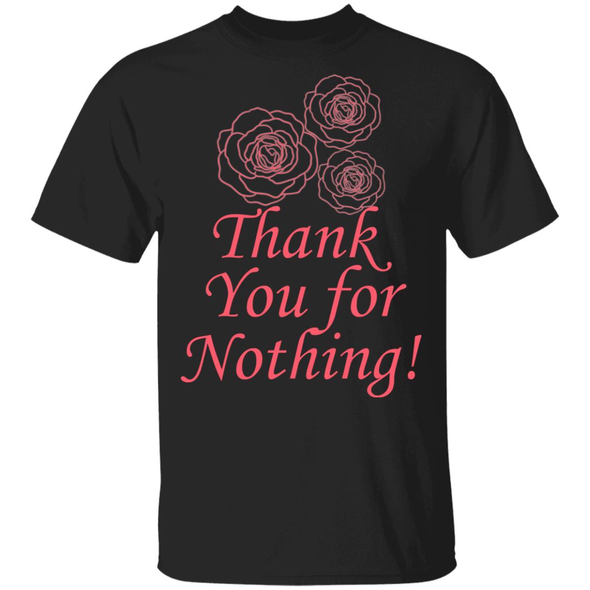 thank you for staying away shirt