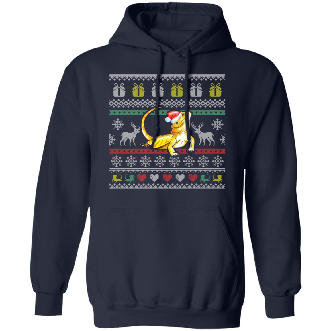 bearded dragon sweatshirt