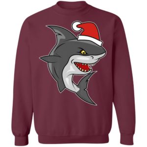 shark sweatshirt hoodie