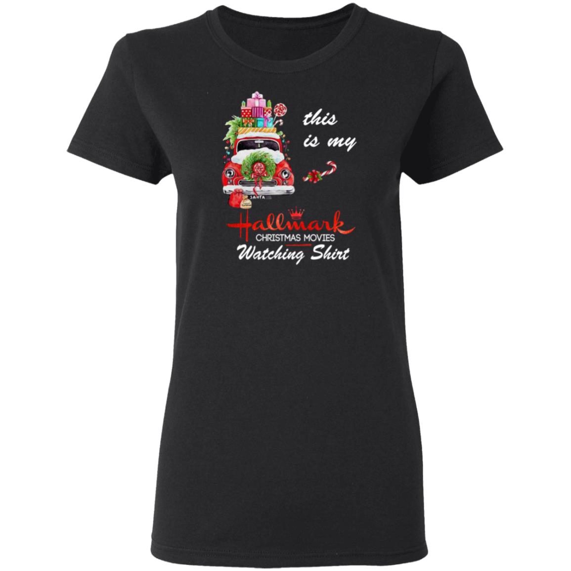 hallmark sweatshirt christmas