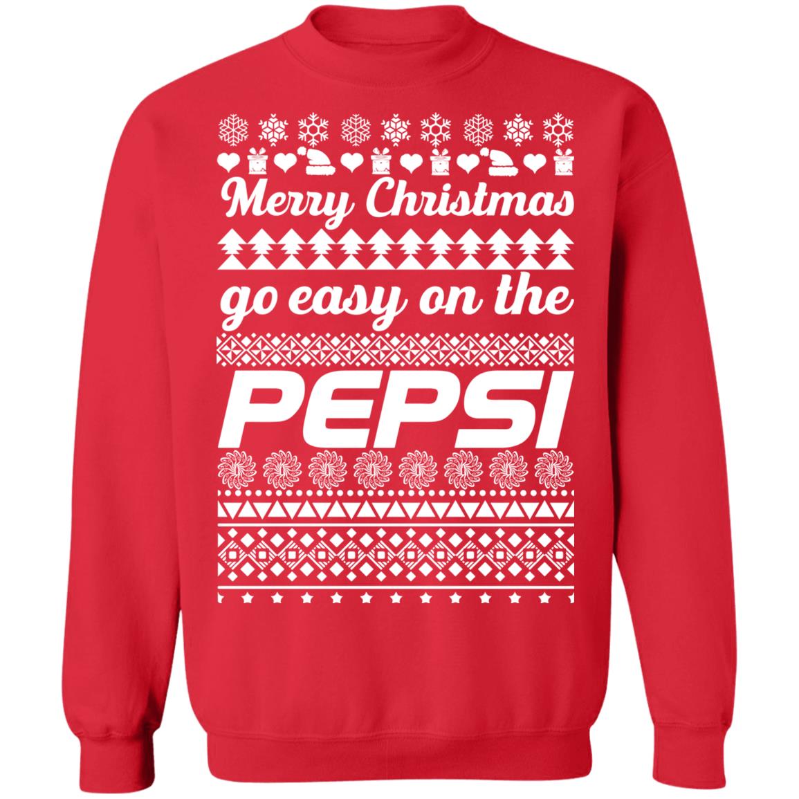 merry christmas sweatshirt