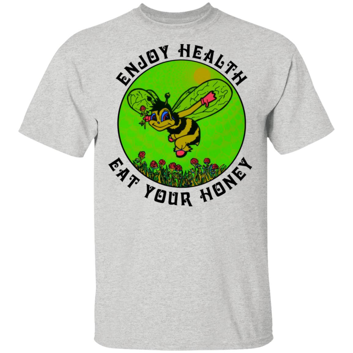 eat honey shirt