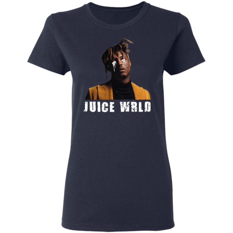 juice wrld shirt spencers