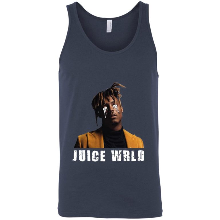 juice wrld shirt spencers