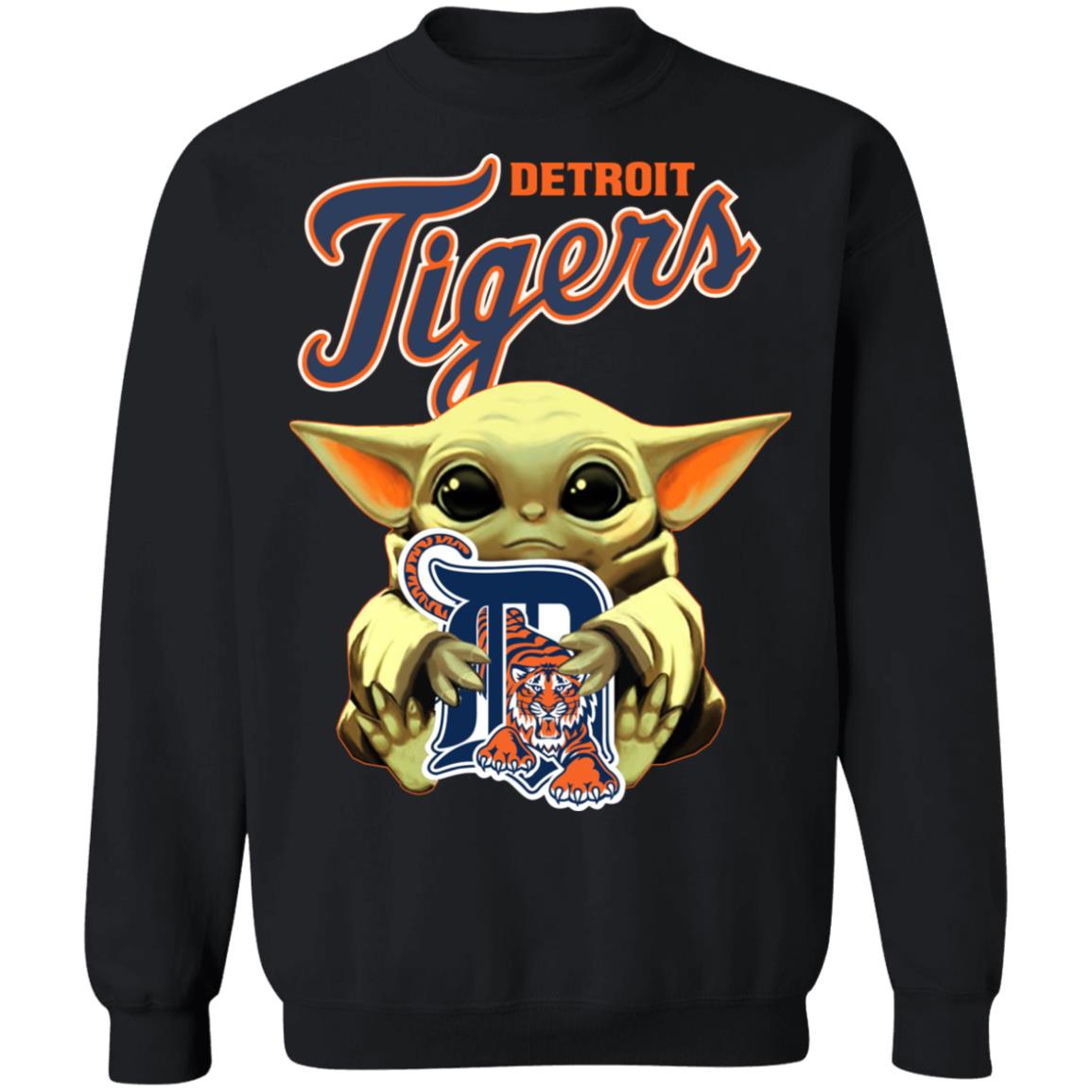 detroit tigers grandma shirt