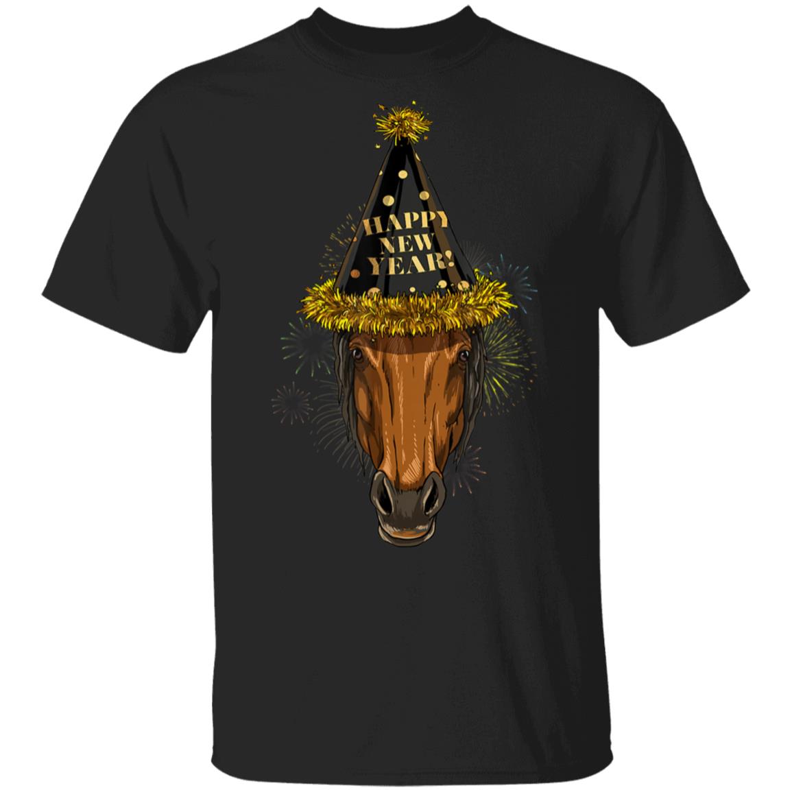 horse out of the hospital 2020 shirt