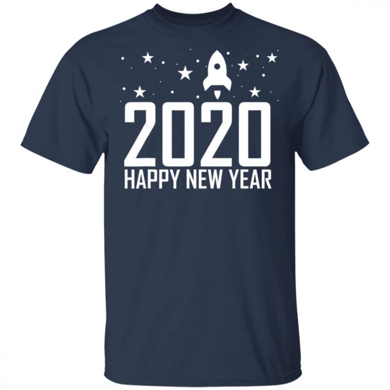 2020 merry christmas shirt