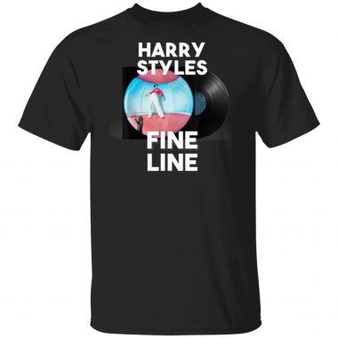 Harry Styles Fine Line Album Shirt Long Sleeve Hoodie