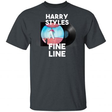 Harry Styles Fine Line Album Shirt Long Sleeve Hoodie