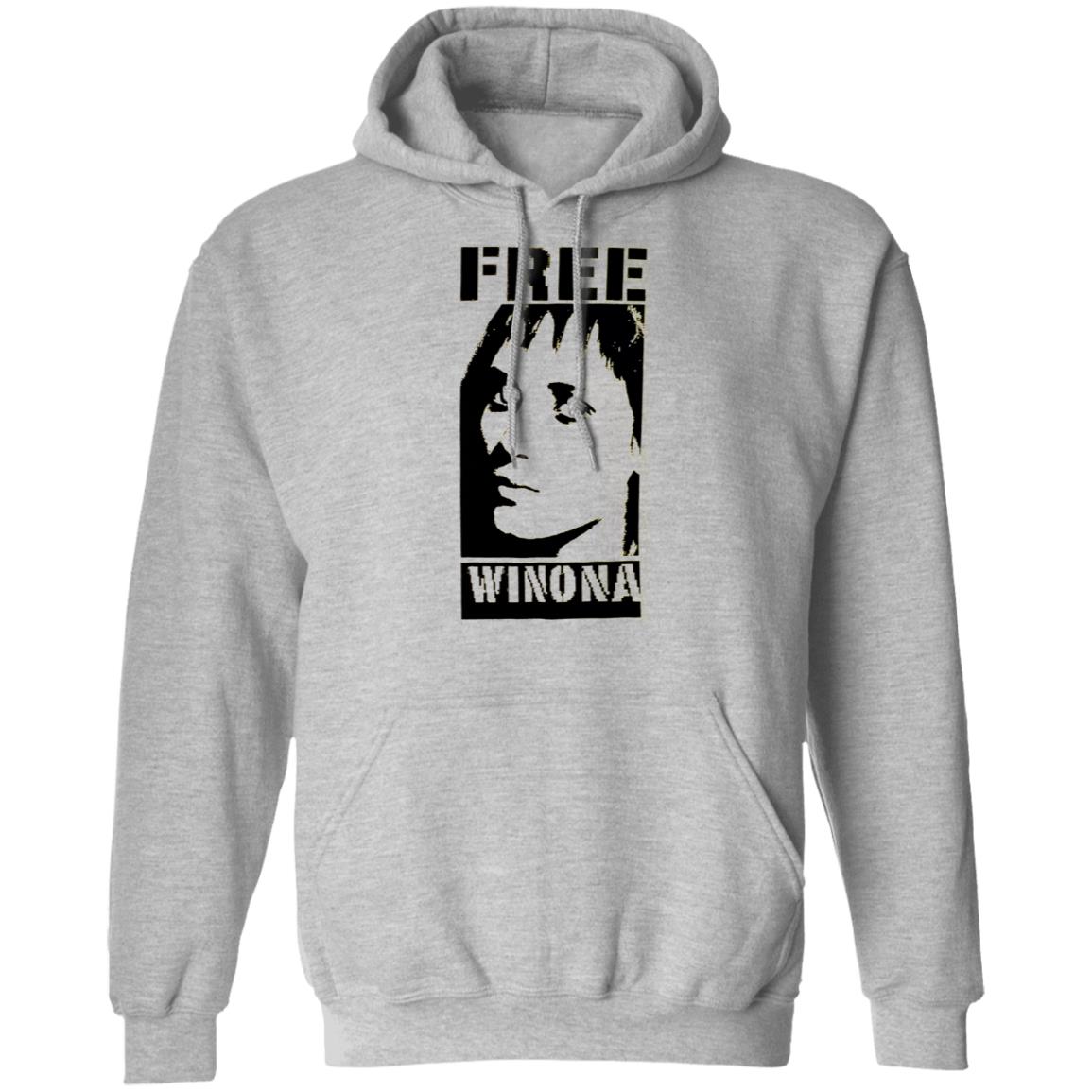 winona shirt