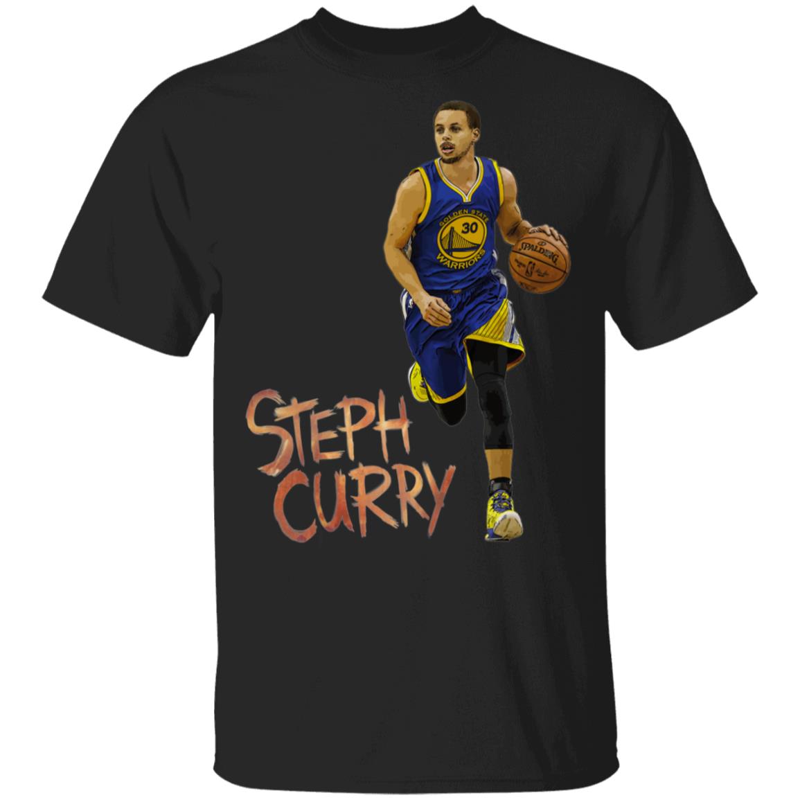 stephen curry t shirt greece