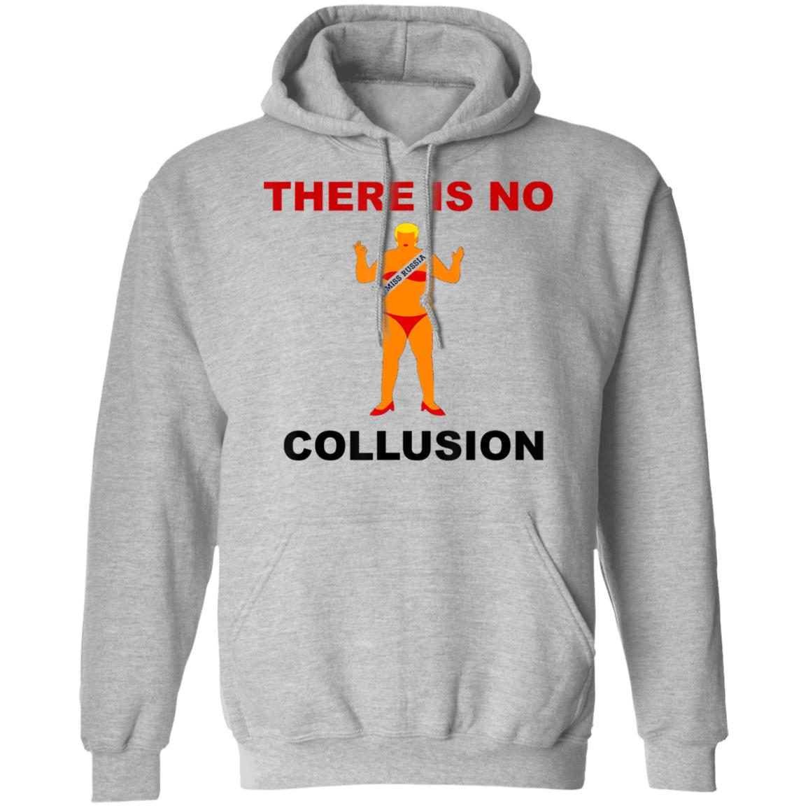 collusion white t shirt