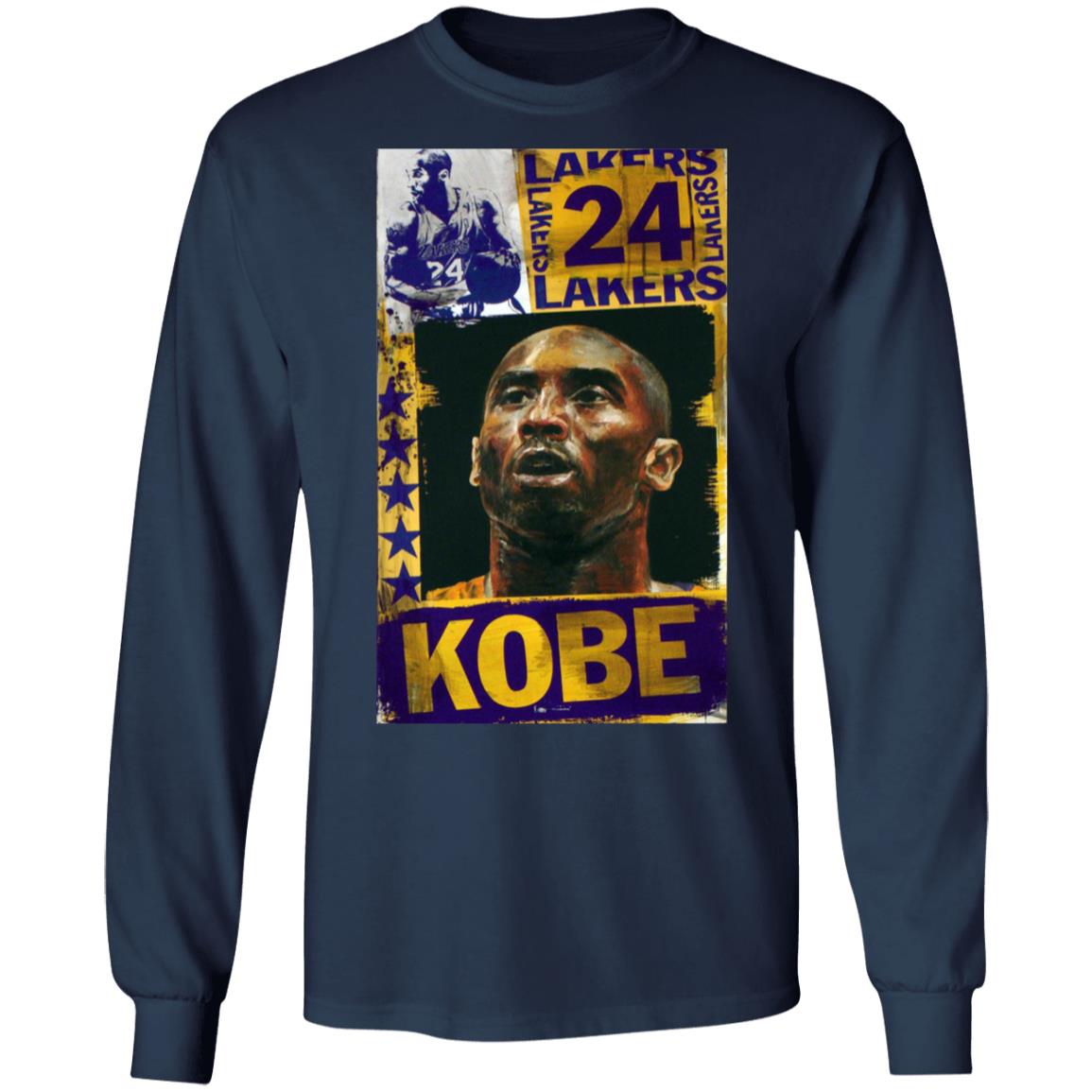 kobe shirts amazon