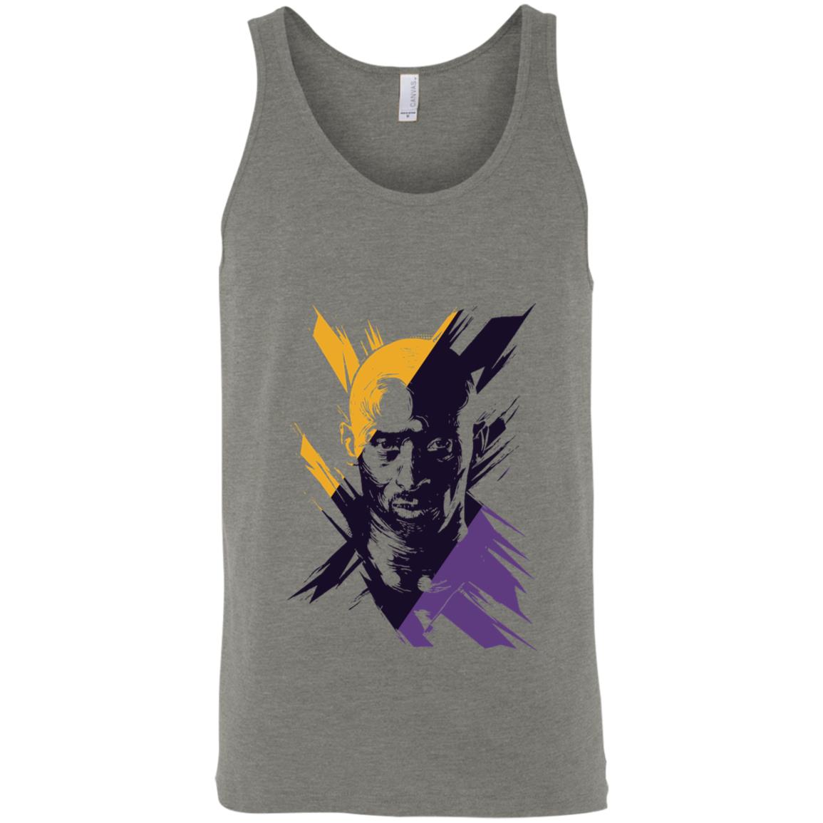 kobe black t shirt